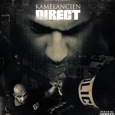 Inédit - Kamelancien